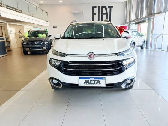 FIAT TORO 1.8 16V EVO FLEX FREEDOM AT6 FIAT TORO 1.8 16V EVO FLEX FREEDOM AT6